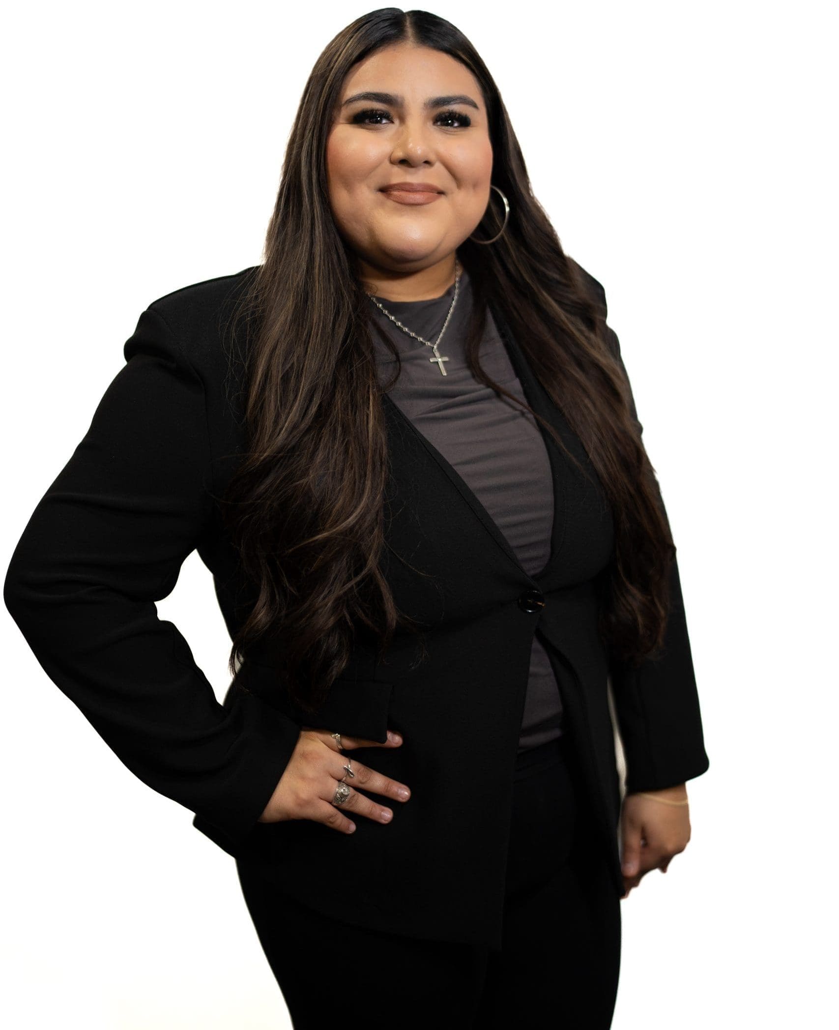 Jocelyn Aguilar