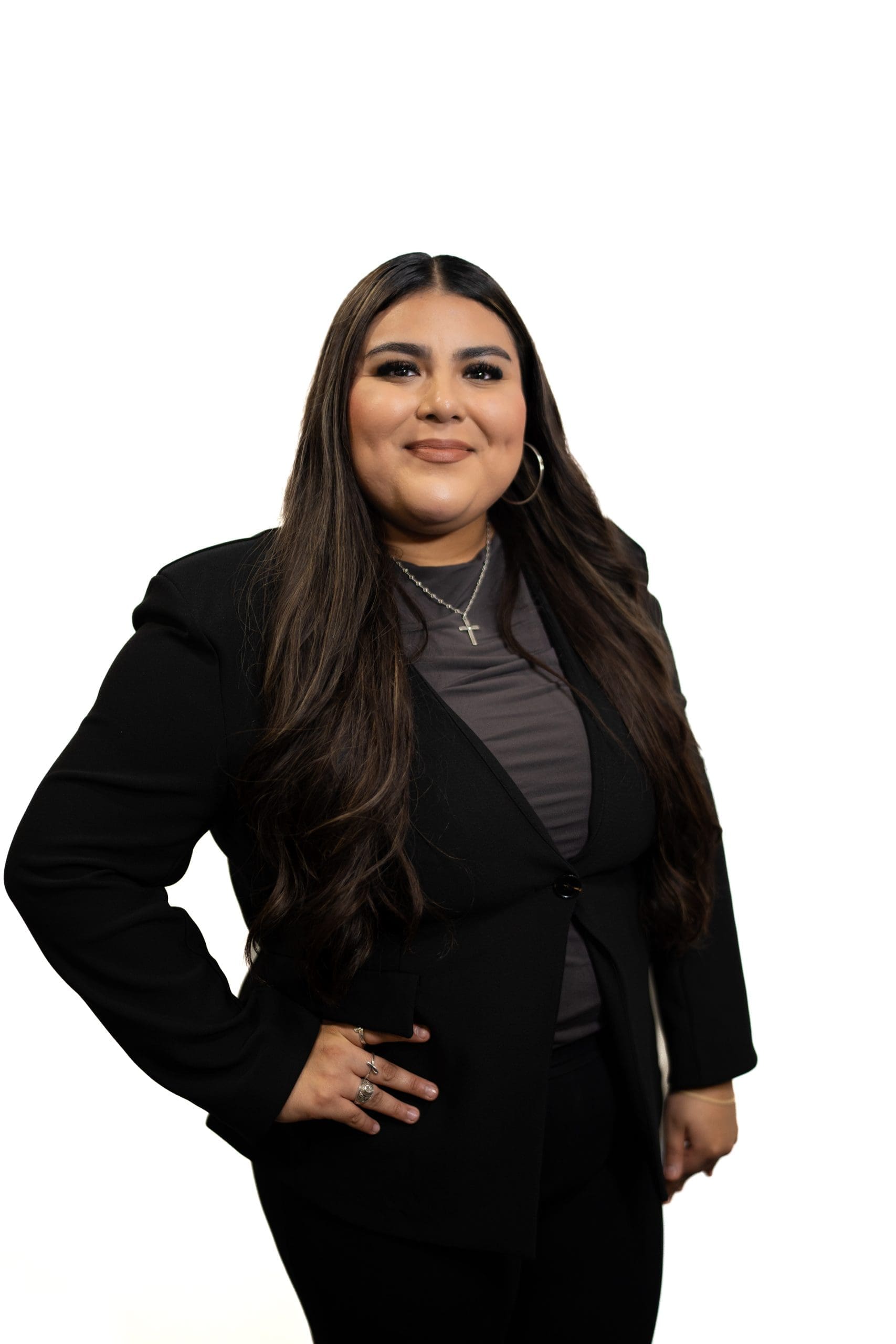 Jocelyn Aguilar